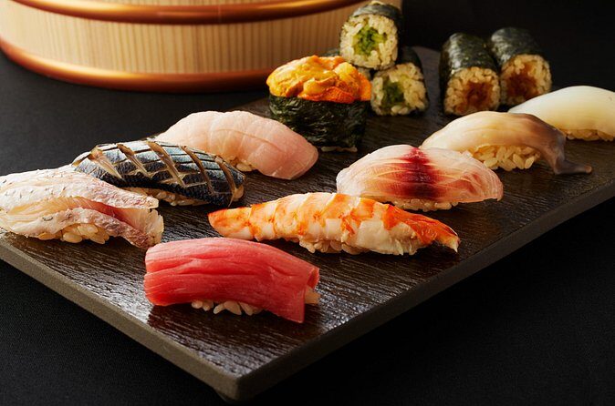 PrivatePremium Fish filletting sushi making course - Authenticity and Quality: Why It Matters