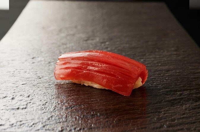 PrivatePremium Fish filletting sushi making course - FAQ