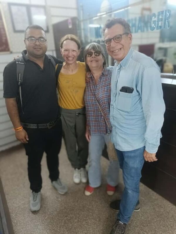 Privates Drivers India - Practical Tips for Travelers