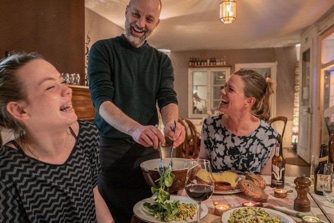 Privates Kochkurs in Der Schweiz in Kriens Mit Einem Professionellen Koch - Pricing and Booking