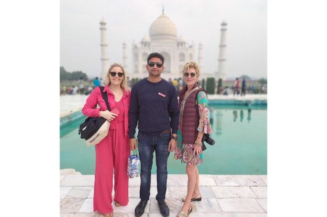 Private:Taj Mahal Guided Tour - Cancellation Policy Details