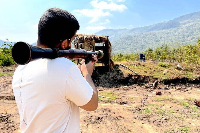 PrivateTransfer: PhnomPenh Airport(PNH/KTI) to Hotel in PhnomPenh - The Experience in Detail