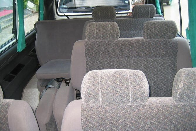 PrivateTransfer: PhnomPenh Airport(PNH/KTI) to Hotel in PhnomPenh - Value for Money and Practical Tips