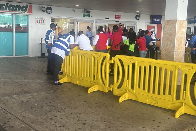 PrivateTransfer-Riu Hotels MontegoBay(Reggae, Montego Bay,Palace) - Final Thoughts: Is It Worth It?