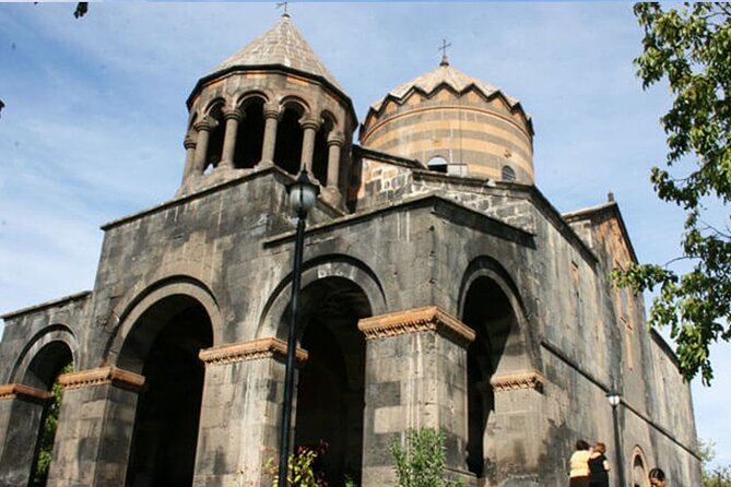 Private:Unesco Listed Monasteries (Haghpat & Sanahin), Mikoyan Brothers Museum - Directions