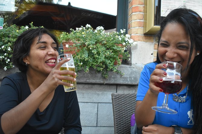 PRIVE Bruges Tour With a Local Friend - Flexible Cancellation Policy