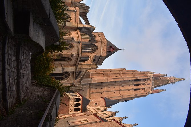 PRIVE Bruges Tour With a Local Friend - Positive Reviews and Feedback