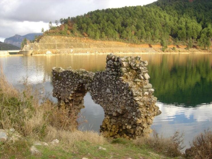 Prive Tour to Mount Corinth,Ziria Plateau,Lake Dasiou & Doxa - Pickup and Drop-off