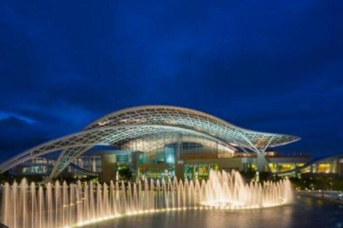 Prive Tours in Puerto Rico - Exploring Puerto Rico’s Top Sights in a Short Time