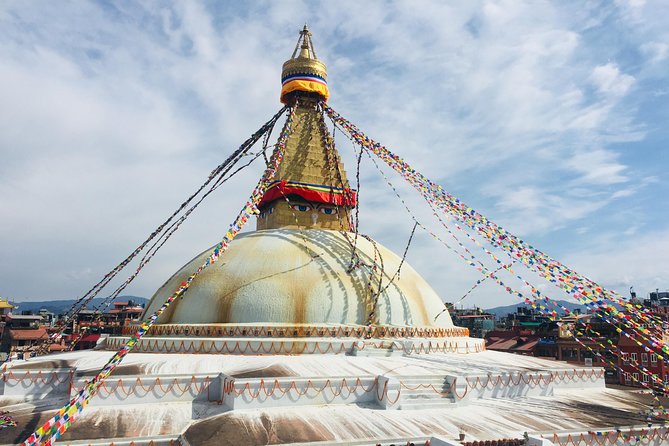 Privet Day Tours in Kathmandu Nepal - Popular Cultural Sites to Visit in Kathmandu