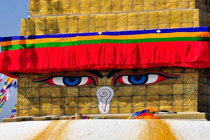 Privet Day Tours in Kathmandu Nepal - Scenic Spots for Photography During the Tour