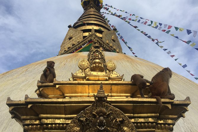 Privet Day Tours in Kathmandu Nepal - The Sum Up
