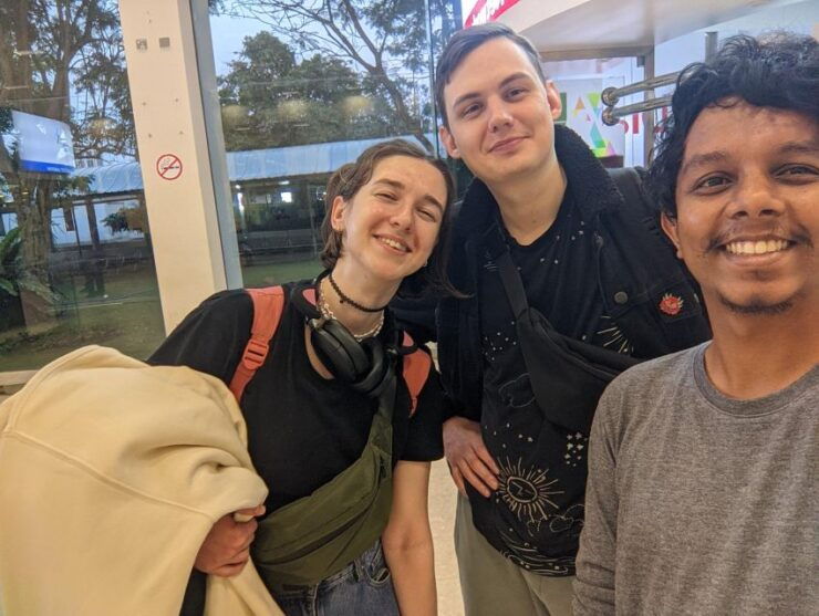 Privet Taxi From Colombo Airport To Kandy - Booking Information