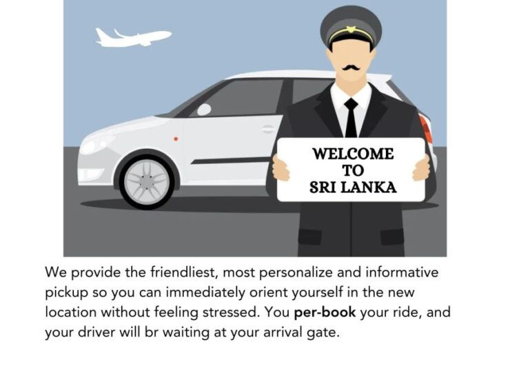 Privet Taxi From Colombo Airport To Kandy - Travel Logistics