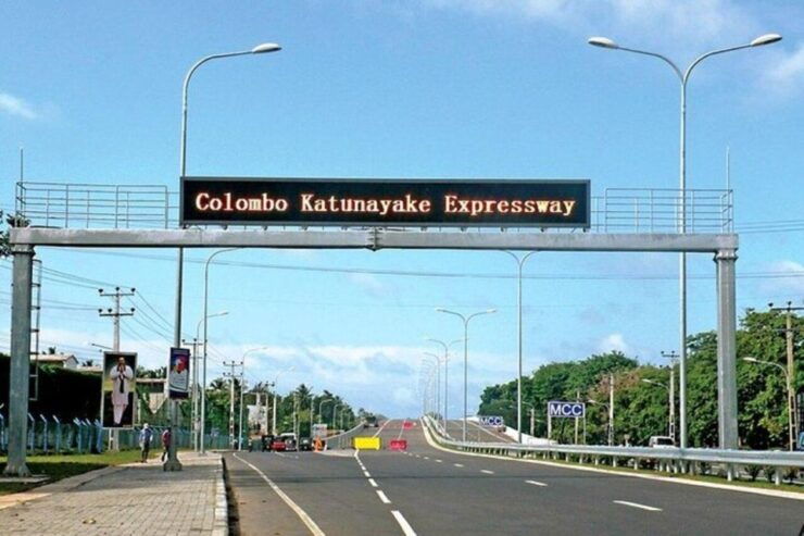 Privet Transfers to Colombo Hotels From the BIA Airport. - Service Inclusions