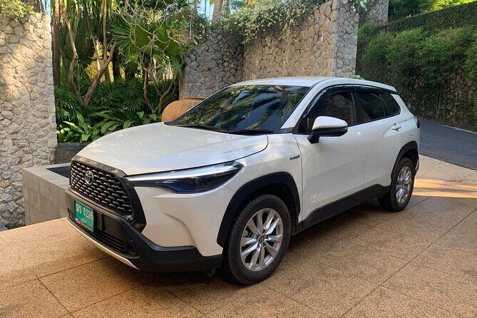 (Privet)Phuket Transfer - Good To Know