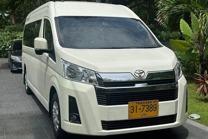 (Privet)Phuket Transfer - Who Should Consider This Transfer?