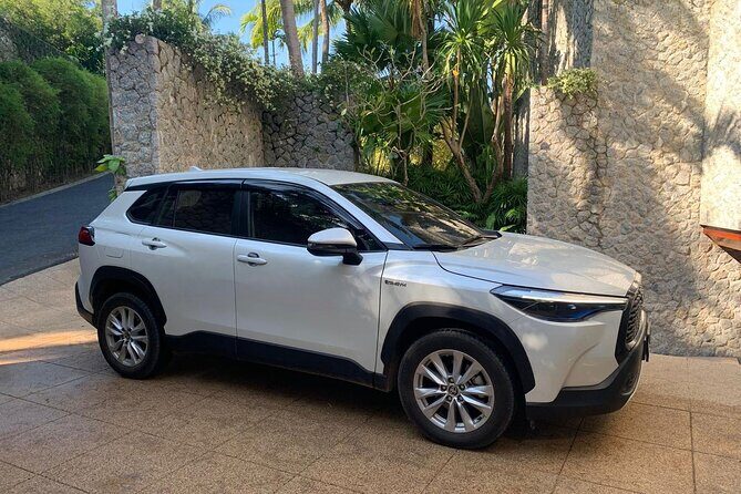 (Privet)Phuket Transfer - What You Can Expect from (Privet) Phuket Transfer