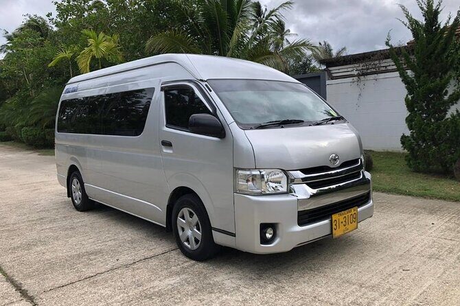 (Privet)Phuket Transfer - Authentic Insights from Reviews