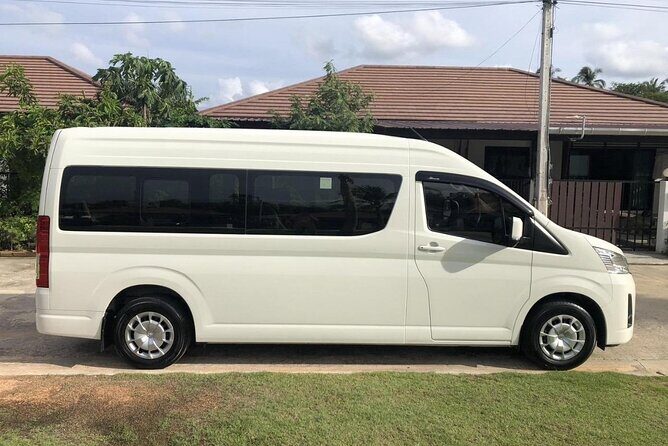 (Privet)Phuket Transfer - Final Thoughts