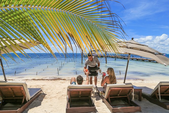 Privilege Experience Isla Mujeres Tour - Cancellation Policy and Traveler Photos