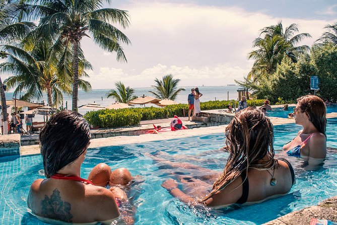 Privilege Experience Isla Mujeres Tour - Customer Reviews and Feedback