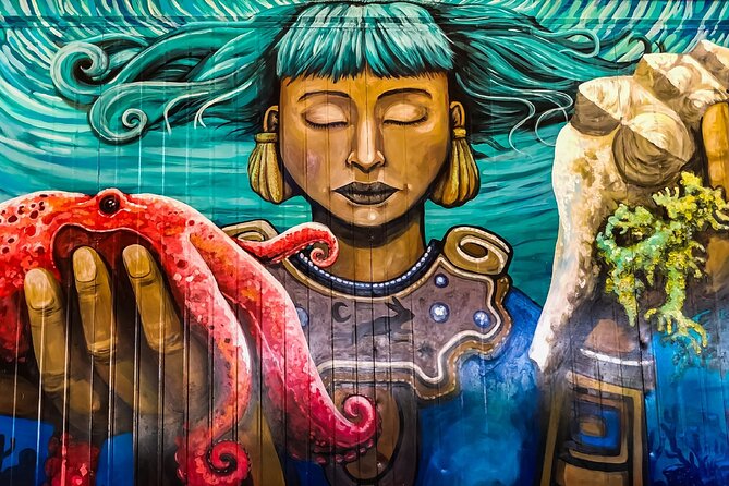 Privilege Experience Isla Mujeres Tour - Directions