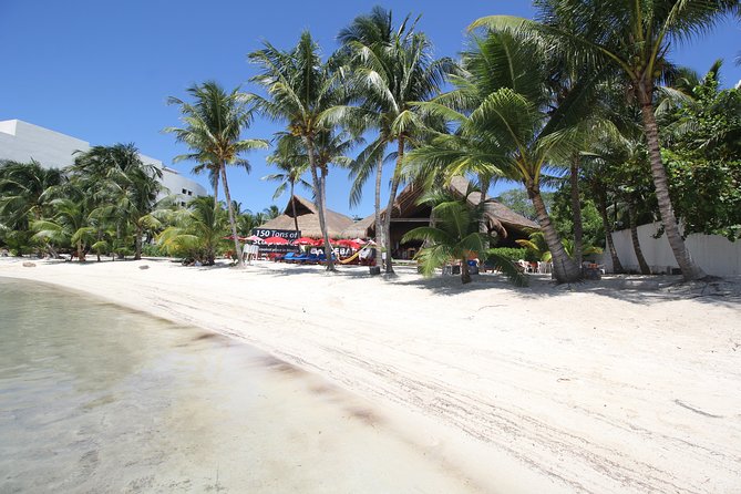 Privilege Experience Isla Mujeres Tour - The Sum Up