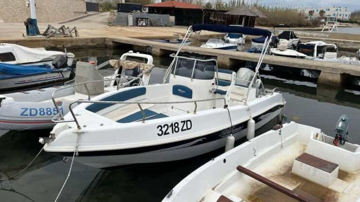 Privlaka, Zadar: Great Boat Tour Around Our Islands - Itinerary Highlights