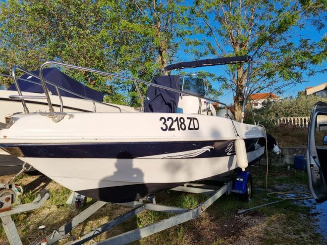 Privlaka, Zadar: Great Boat Tour Around Our Islands - Activities and Experiences