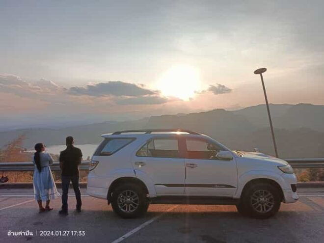 Privte Transport - Exclusions to Consider