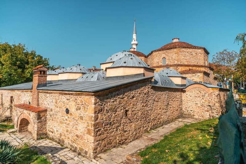 Prizren: Cultural Capital of Kosovo Half Day Tour - What’s Included and What to Keep in Mind