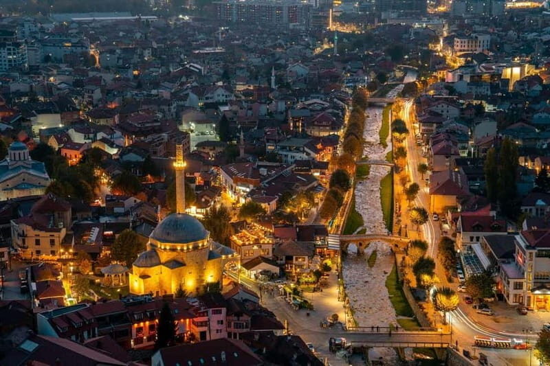 Prizren: Cultural Capital of Kosovo Half Day Tour - Final Thoughts