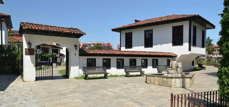 Prizren: Cultural Capital of Kosovo Half Day Tour - FAQ