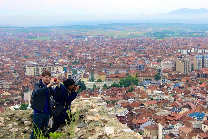 Prizren- Day Tour by ADRIATIK TOURS LLC - Highlights of Prizren Day Tour