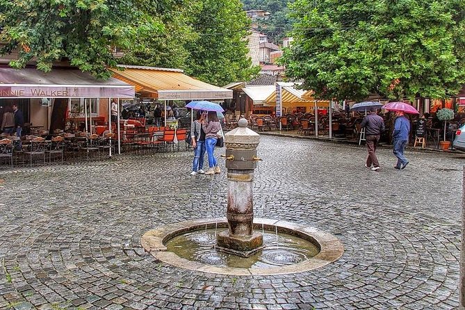 Prizren- Day Tour by ADRIATIK TOURS LLC - Exclusive Offer and Pricing