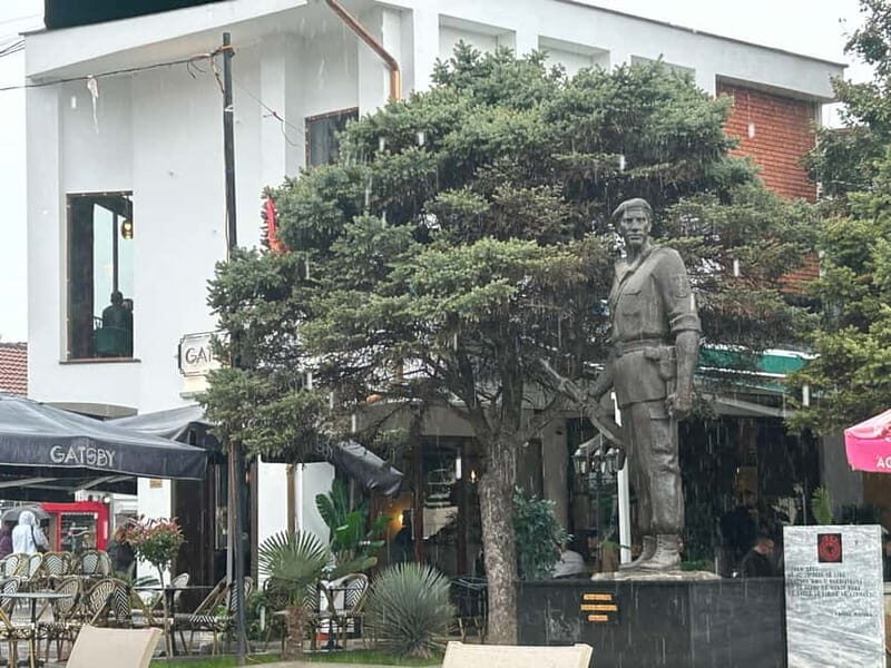 Prizren: Guided Tour from Durres/Tirana with lunch - Who Would Love This Tour?