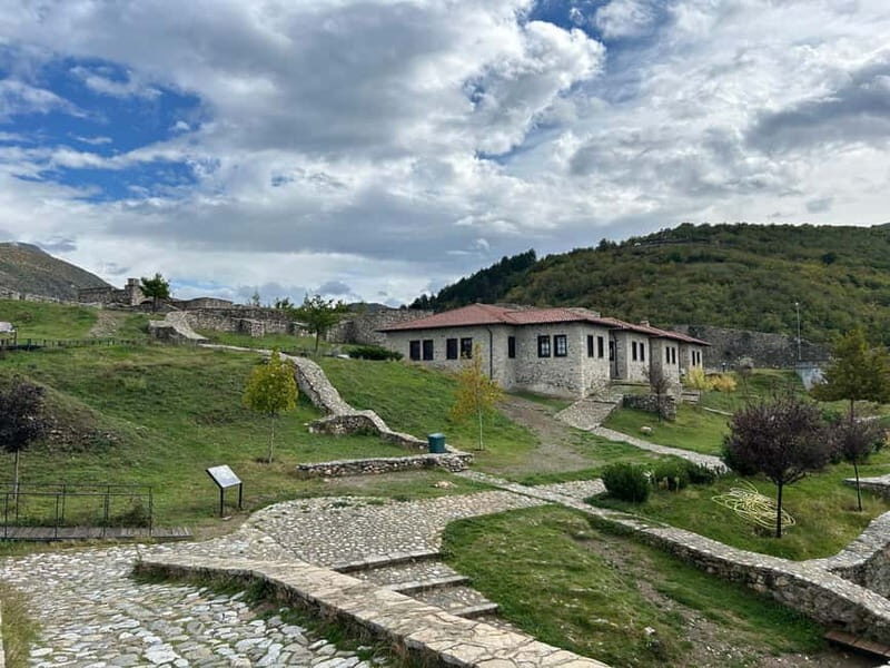 Prizren: Guided Tour from Durres/Tirana with lunch - Frequently Asked Questions