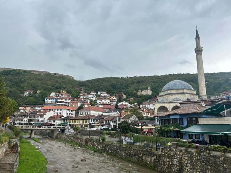 Prizren: Guided Tour from Durres/Tirana with lunch - Final Thoughts
