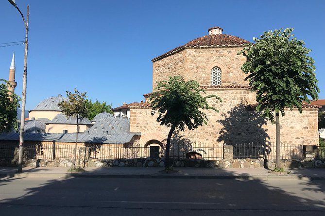 Prizren Sightseeing - Booking Confirmation and Policy