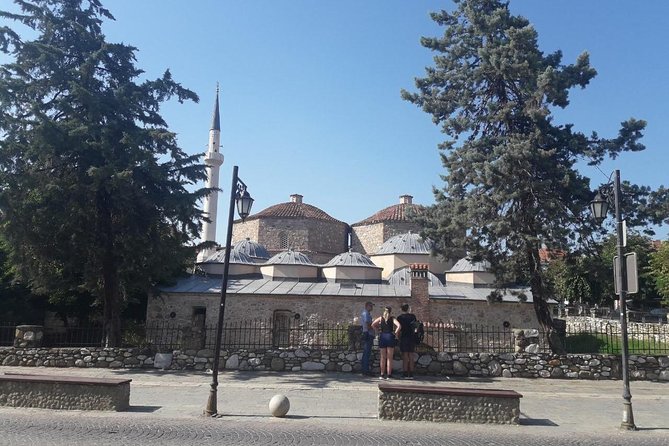 Prizren Sightseeing - Accessibility and Traveler Suitability
