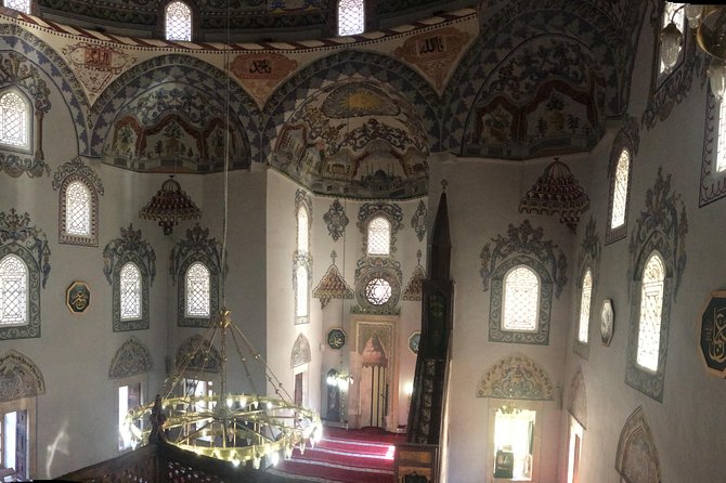 Prizren Sightseeing - Customer Reviews and Feedback