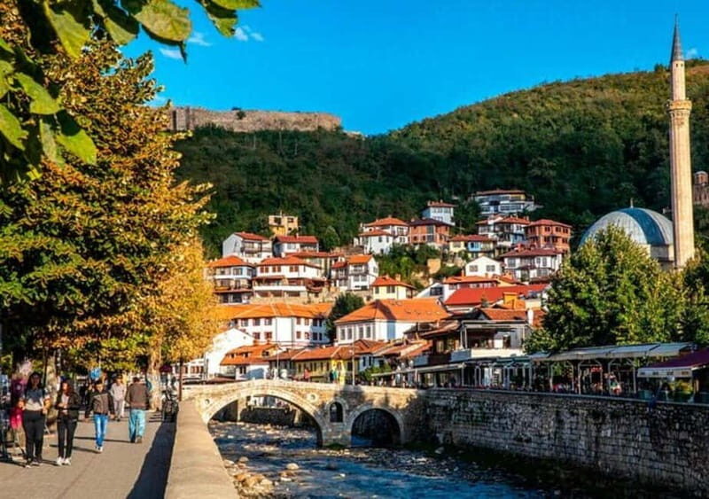 Prizren: The Historical Heart of Kosovo - What Reviewers Say