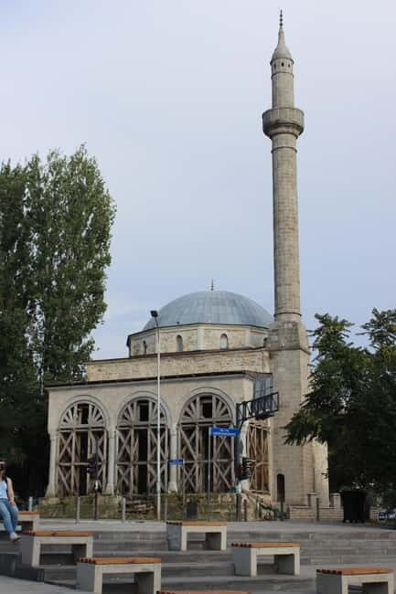 Prizren to Pristina & Iconic Graanica Monastery Tour - Practical Details and Considerations