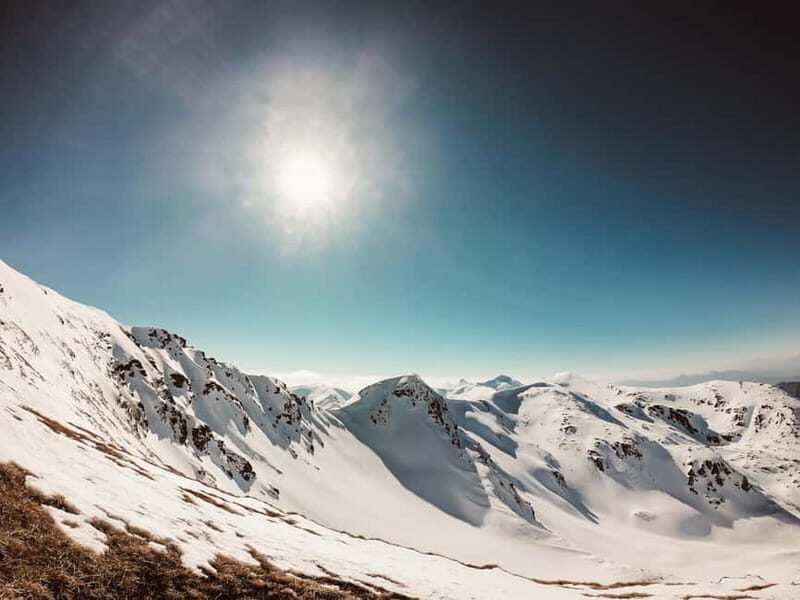 Prizren to Sharr Mountains: Bistra Peak Hiking Tour - Good To Know