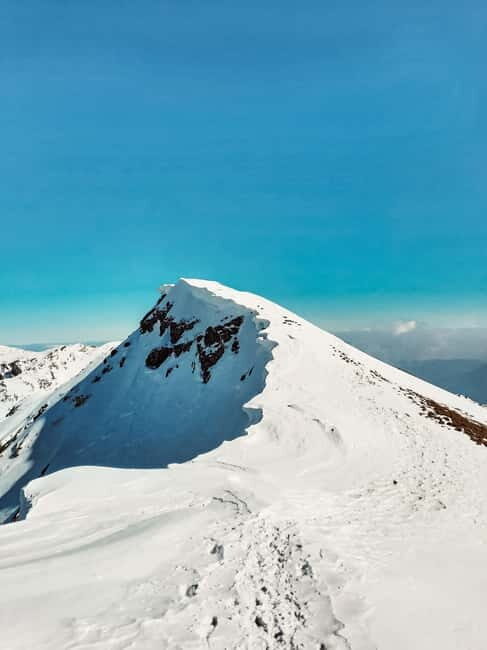 Prizren to Sharr Mountains: Bistra Peak Hiking Tour - Value and Overall Impression