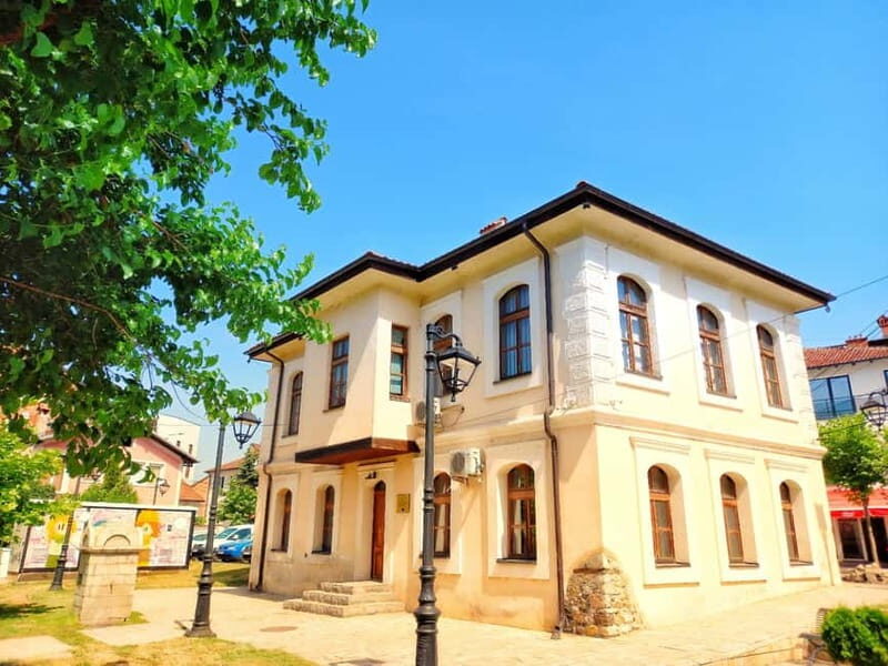 Prizren walking sightseeing tour - Authentic Feedback from Past Participants