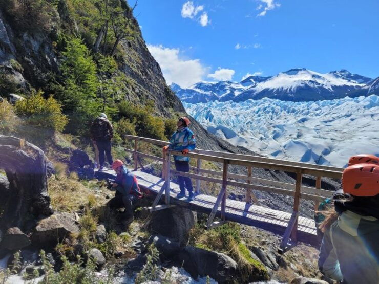 Pro Minitrekking at Perito Moreno Glacier - Good To Know