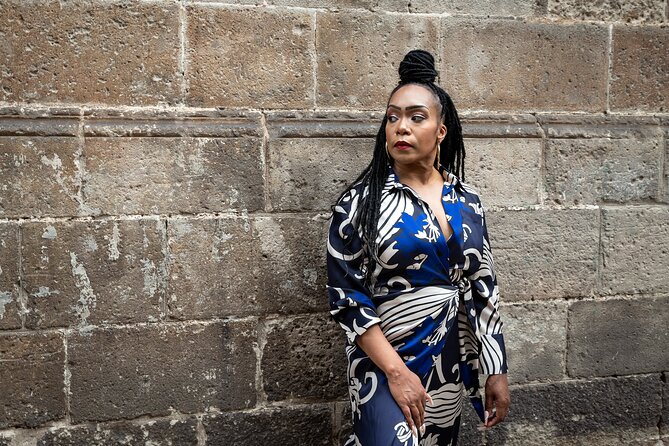 PRO Portrait Session & Old Town Tour - Barcelona Photo Experience - Booking and Contact Information