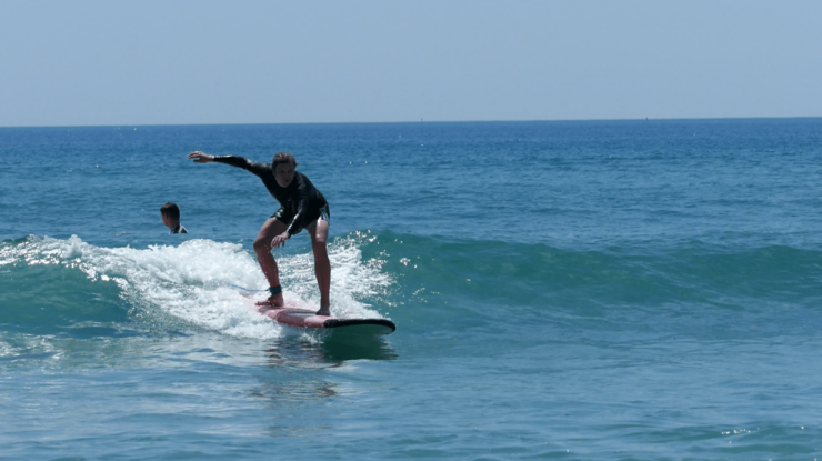 Pro Surf Lessons/Surfboard Rental in Danang Vietnam - Good To Know